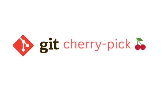 다른 repository의 commit을 cherry-pick 하는 방법